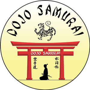 Dojô Samurai de Karatê