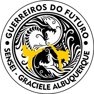 Guerreiros do Futuro