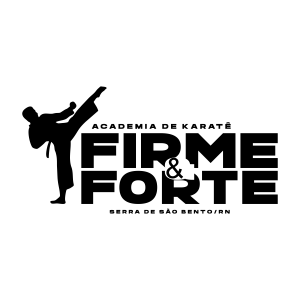 Academia de Karatê Firme e Forte